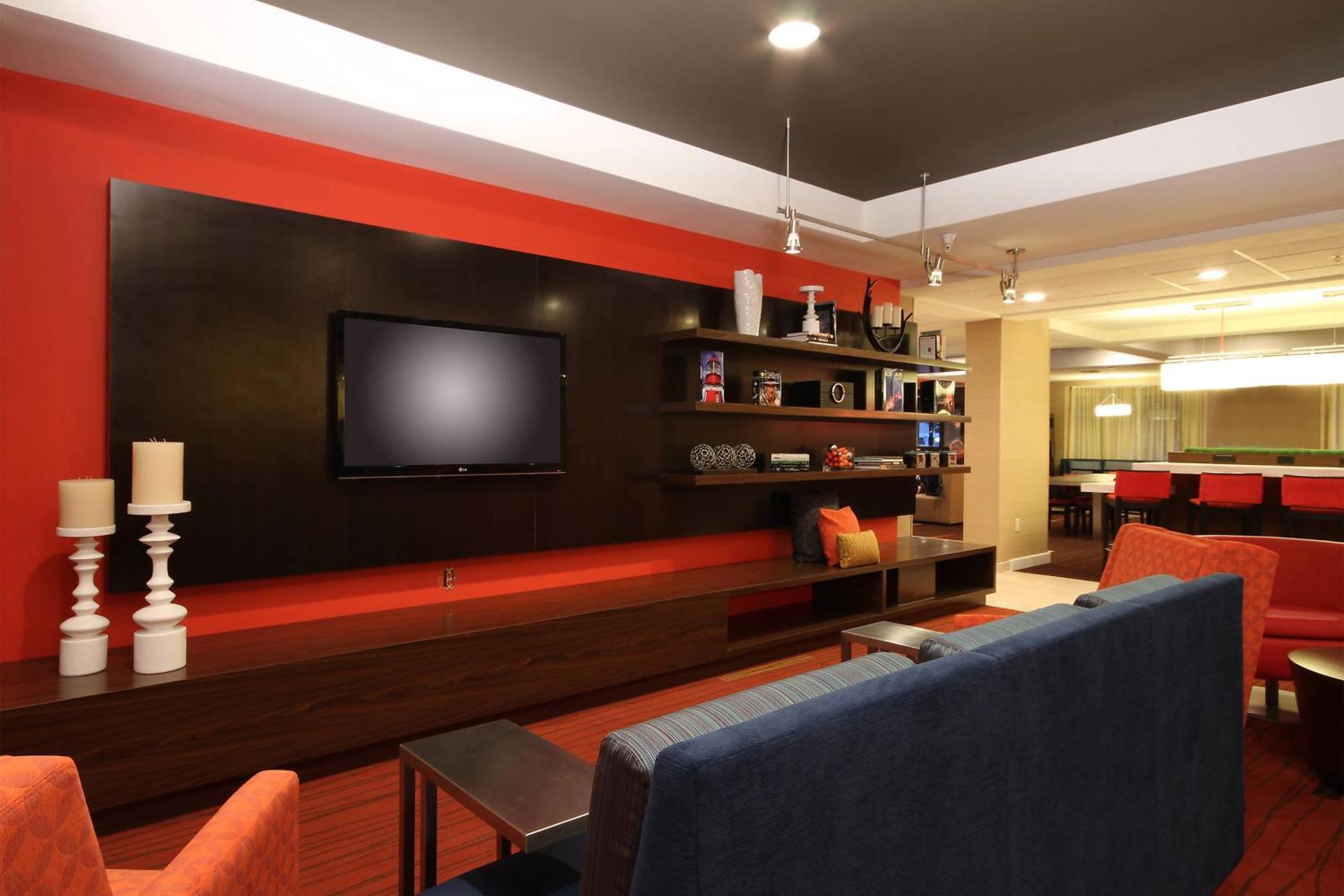 คอร์ทยาร์ด ปาล์มเดล Hotel พาล์มเดล ภายนอก รูปภาพ