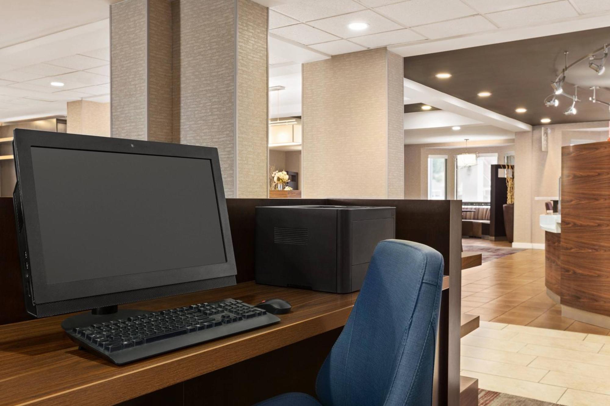 คอร์ทยาร์ด ปาล์มเดล Hotel พาล์มเดล ภายนอก รูปภาพ