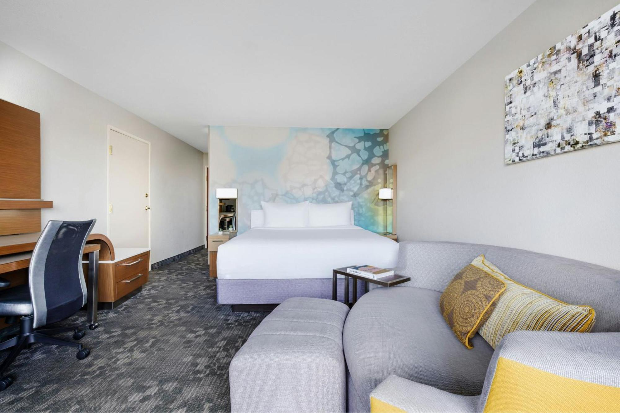 คอร์ทยาร์ด ปาล์มเดล Hotel พาล์มเดล ภายนอก รูปภาพ