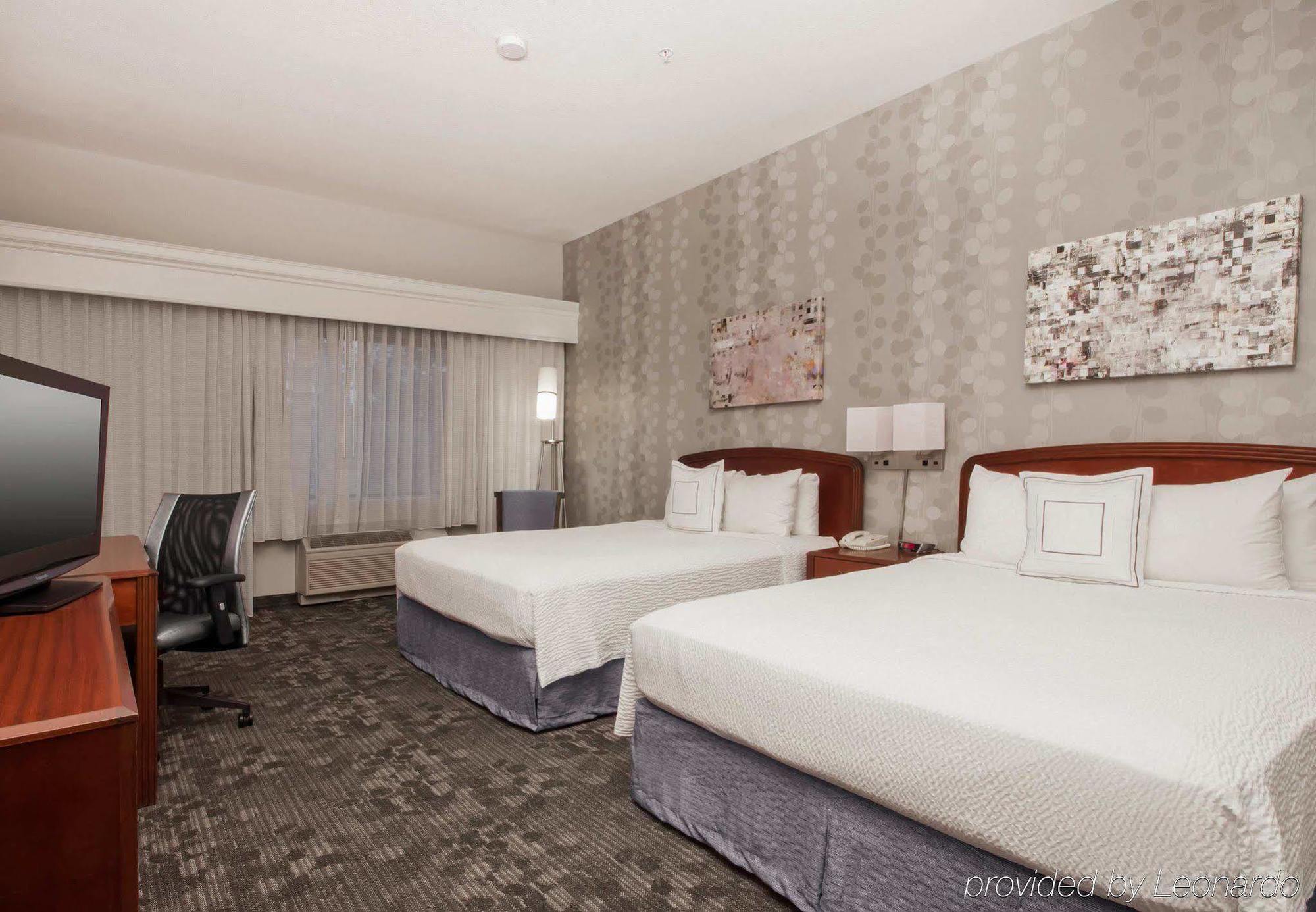 คอร์ทยาร์ด ปาล์มเดล Hotel พาล์มเดล ภายนอก รูปภาพ
